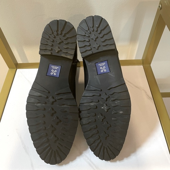 Caslon Water Resistant Booties - Picture 6 of 6